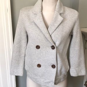 2 for $20! GAP Button Cardigan Sweater